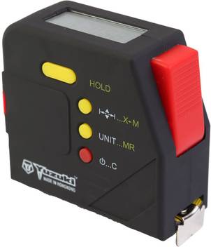Yuzuki Digital Measuring Tape Measurement Tape Price In India Buy Yuzuki Digital Measuring Tape Measurement Tape Online At Flipkart Com