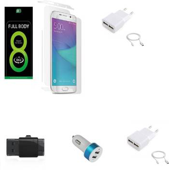 Mudshi Screen Protector Accessory Combo For Samsung Galaxy S6 Edge Plus Price In India Buy Mudshi Screen Protector Accessory Combo For Samsung Galaxy S6 Edge Plus Online At Flipkart Com