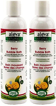 aleva moisturising lotion