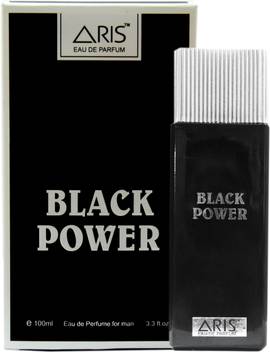 Buy Aris Black Power Perfume For Men Women 100ml Eau De Parfum 100 Ml Online In India Flipkart Com