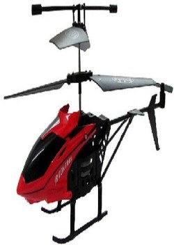 hx708 helicopter