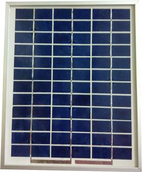 Luminous 5watt Solar Panel Price In India Buy Luminous 5watt Solar Panel Online At Flipkart Com