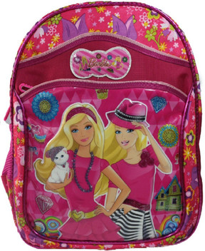 barbie bags flipkart