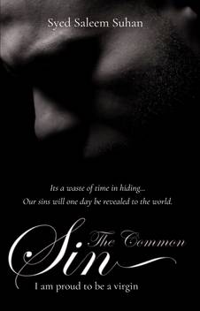 the common sin i am proud to be a virgin