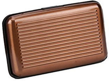 mk credit card holder