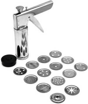 Bluewhale Set Of 15 Pattern Discs Kitchen Press Price In India Buy Bluewhale Set Of 15 Pattern Discs Kitchen Press Online At Flipkart Com