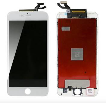 Isupport Centre Ips Lcd Mobile Display For Apple Iphone 6s Plus Price In India Buy Isupport Centre Ips Lcd Mobile Display For Apple Iphone 6s Plus Online At Flipkart Com