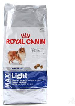 Royal Canin Royal Canin Maxi Light Weight Care Dry Dog Food 13kg 1 Kg Dry Adult Dog Food Price In India Buy Royal Canin Royal Canin Maxi Light Weight Care Dry Dog