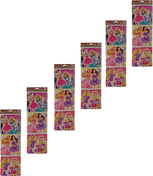 barbie return gifts