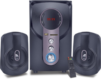 creative speakers 2.1 flipkart
