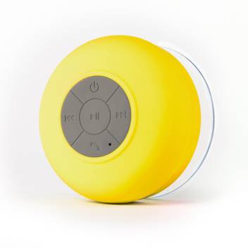 Buy Awesome Bts 06 Bluetooth Shower 3 W Bluetooth Speaker Online From Flipkart Com