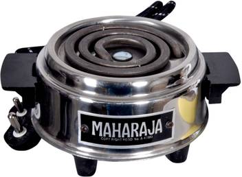 Maharaja Portable Coil Stove Electric Cooking Heater Price In India Buy Maharaja Portable Coil Stove Electric Cooking Heater Online At Flipkart Com