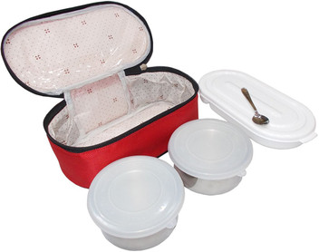 insulated thermal lunch box