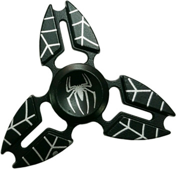 spider fidget spinner