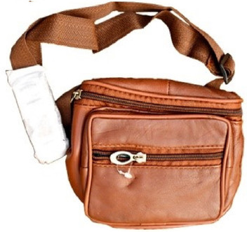 fanny pack flipkart