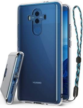 Ringke Back Cover For Huawei Mate 10 Pro Ringke Flipkart Com