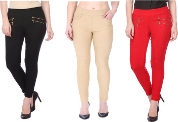 flipkart jeggings