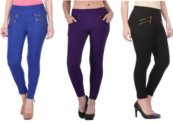 flipkart jeggings