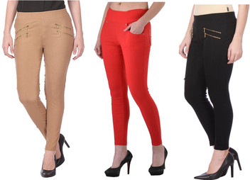 flipkart jeggings