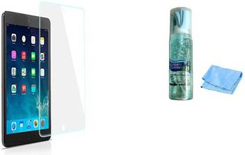 Zootkart Screen Protector Accessory Combo For Apple Ipad Mini Price In India Buy Zootkart Screen Protector Accessory Combo For Apple Ipad Mini Online At Flipkart Com
