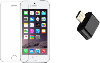 Zootkart Screen Protector Accessory Combo For Apple Iphone 5s Price In India Buy Zootkart Screen Protector Accessory Combo For Apple Iphone 5s Online At Flipkart Com