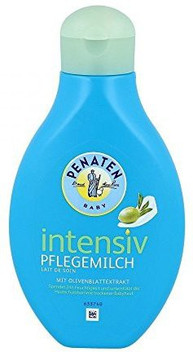 penaten body lotion