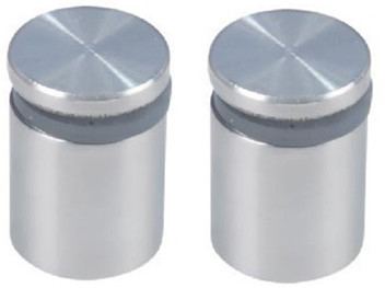 Shipped from The USA! Screw Stud 3//8 100/% Stainless Steel Construction 25 Piece Set