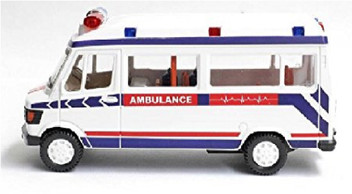 kids toy ambulance