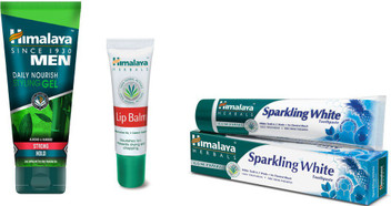 himalaya daily nourish styling gel