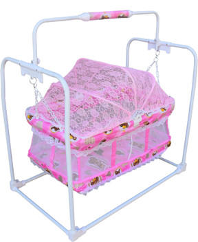 flipkart baby jhula