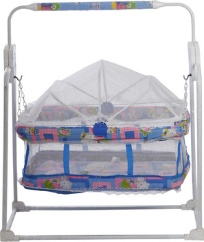 flipkart baby thottil