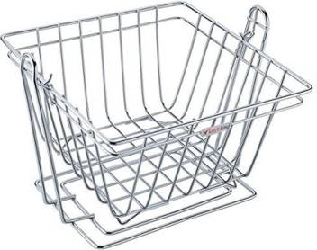 Skyzone Unique Design Fruit Basket Dish Drainer Kitchen Rack Price In India Buy Skyzone Unique Design Fruit Basket Dish Drainer Kitchen Rack Online At Flipkart Com