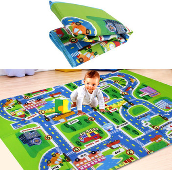 baby play mat flipkart