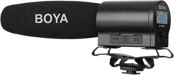 Boya By Dmr7 Shotgun Microphone With Integrated Flash Recorder Camera Microphone Price In India Buy Boya By Dmr7 Shotgun Microphone With Integrated Flash Recorder Camera Microphone Online At Flipkart Com