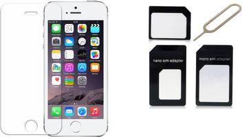 Zootkart Screen Protector Accessory Combo For Apple Iphone 5s Price In India Buy Zootkart Screen Protector Accessory Combo For Apple Iphone 5s Online At Flipkart Com