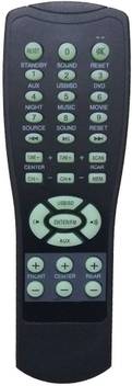 Mepl Home Theater Remote 4 In 1 A111f F2200u A555u F900u Please Match The Image Sp F D Remote Controller Mepl Flipkart Com