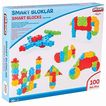smart blocks toys