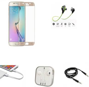 Mudshi Screen Protector Accessory Combo For Samsung Galaxy S6 Edge Price In India Buy Mudshi Screen Protector Accessory Combo For Samsung Galaxy S6 Edge Online At Flipkart Com