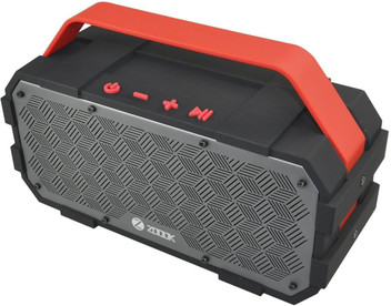 zoook bluetooth speaker flipkart