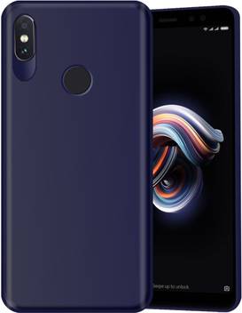 Hupshy Back Cover For Mi Redmi Note 5 Pro Hupshy Flipkart Com