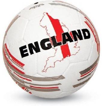 Nivia Country Colour England Football Size 5 Buy Nivia