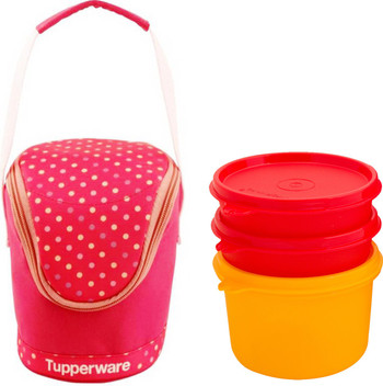 tupperware lunch bag flipkart
