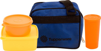 tupperware best lunch box
