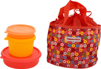 tupperware lunch bag flipkart