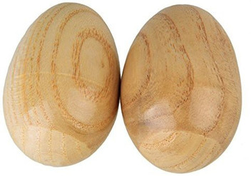 baby instruments wooden