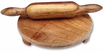 Desi Karigar Antique Handmade Chakla Belan Set Rolling Pin Board Price In India Buy Desi Karigar Antique Handmade Chakla Belan Set Rolling Pin Board Online At Flipkart Com Find this pin and more on adwamp by adwamp. flipkart