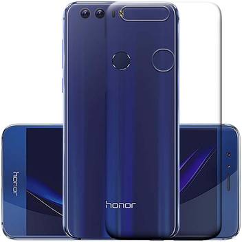 Arcent Back Cover For Huawei Honor 8 Lite Arcent Flipkart Com