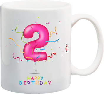 2nd birthday gifts for boy