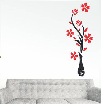 Happy Walls Nature Wallpaper Price In India Buy Happy Walls Nature Wallpaper Online At Flipkart Com