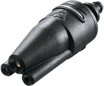 Bosch F016800352 3 In 1 Nozzle For Aqt High Pressure Washer Price